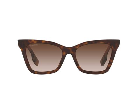 burberry sunglasses elsa|Burberry BE4346 Elsa L (53 .